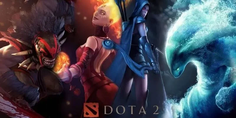 Giới thiệu chung về cá cược dota 2