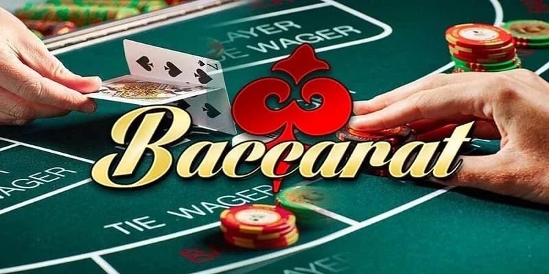 Mẹo chơi Baccarat